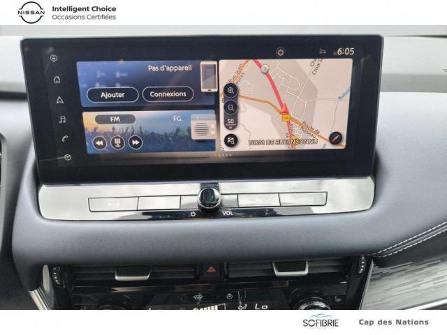 Nissan Qashqai image 5