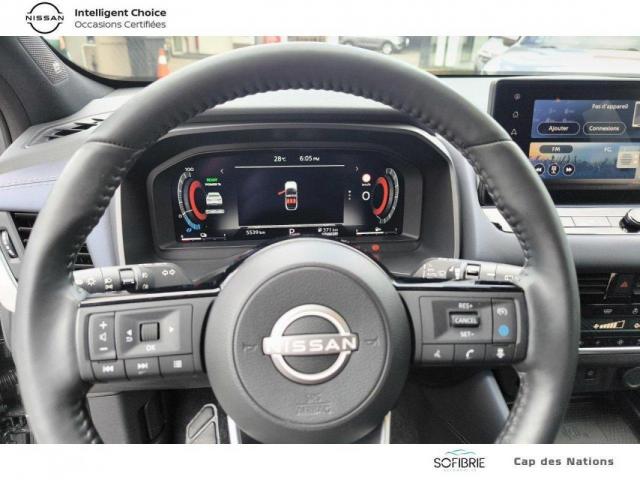 Nissan Qashqai image 4