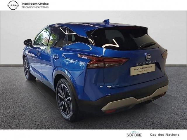 Nissan Qashqai image 2