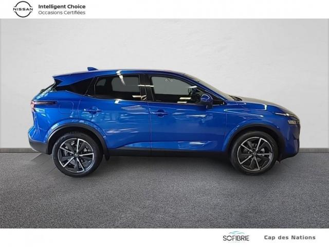 Nissan Qashqai image 1