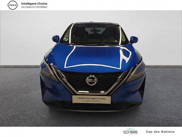Nissan Qashqai image 8
