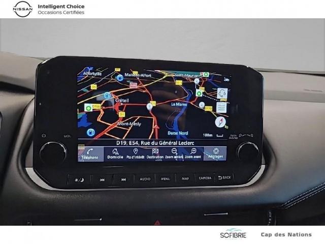 Nissan Qashqai image 9