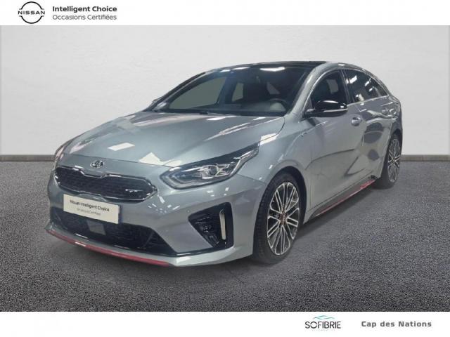 Kia Pro_cee'D Proceed
