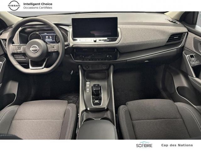 Nissan Qashqai image 7