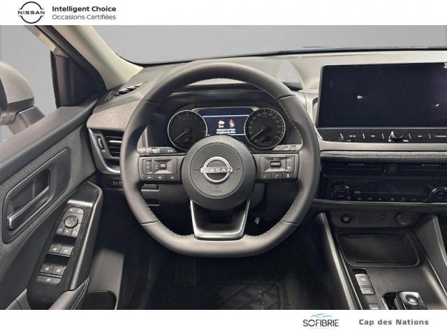 Nissan Qashqai image 6