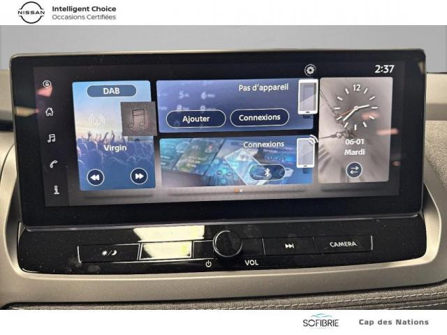 Nissan Qashqai image 5