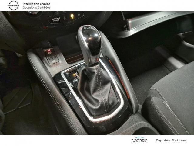 Nissan Qashqai image 9