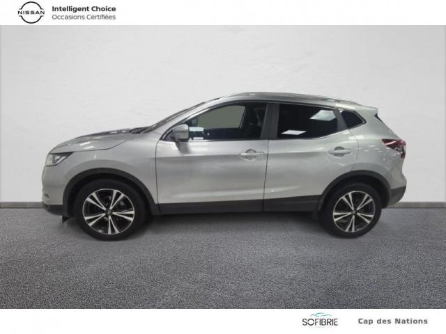 Nissan Qashqai image 1