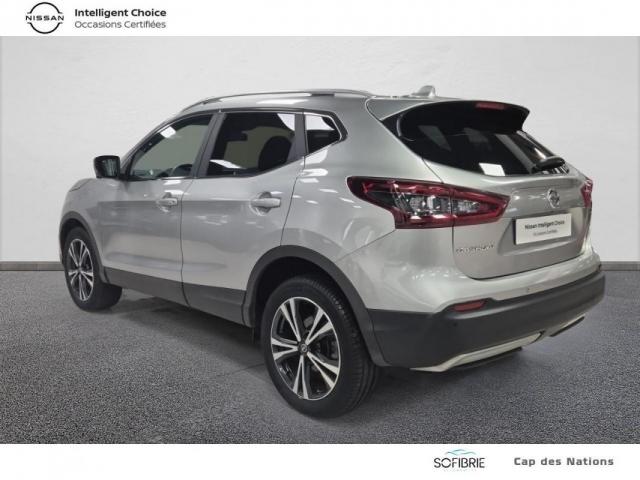 Nissan Qashqai image 7