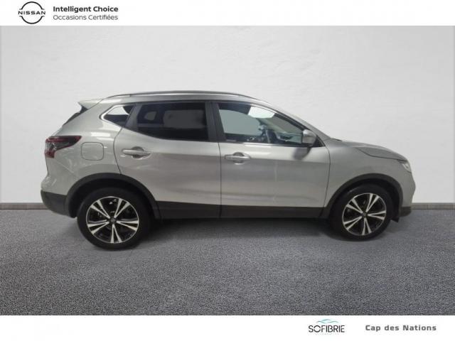 Nissan Qashqai image 2