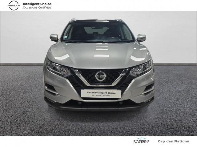 Nissan Qashqai image 3