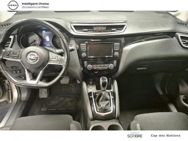 Nissan Qashqai image 8
