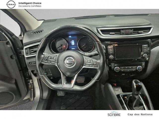 Nissan Qashqai image 6