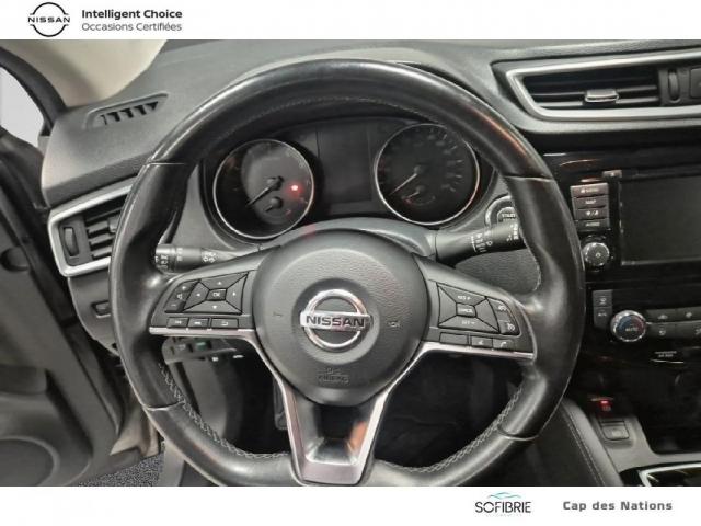 Nissan Qashqai image 4