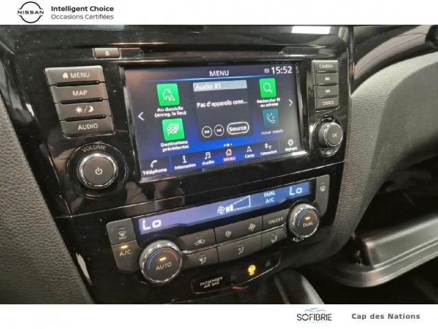 Nissan Qashqai image 5