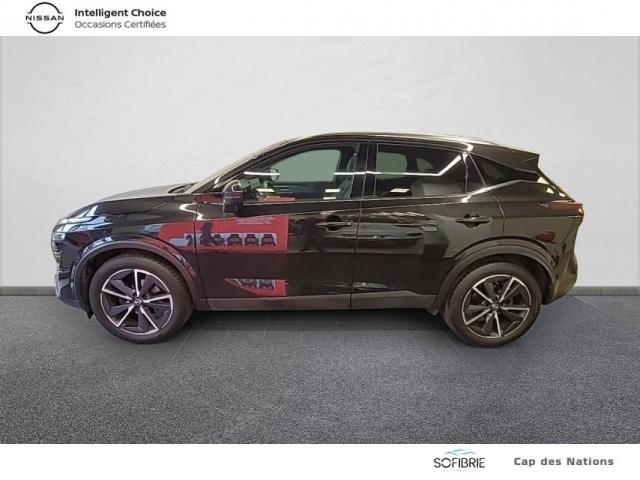 Nissan Qashqai image 7