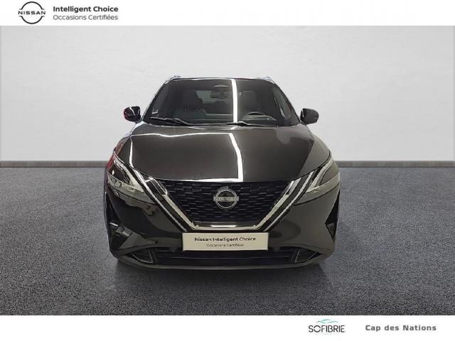 Nissan Qashqai image 5