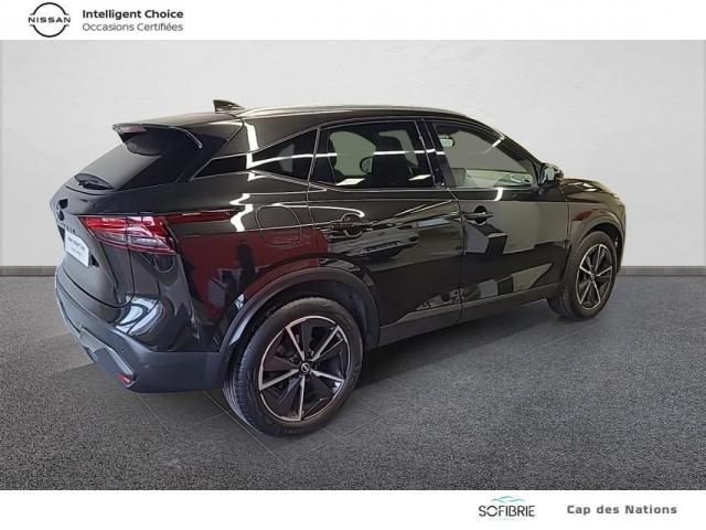 Nissan Qashqai image 4