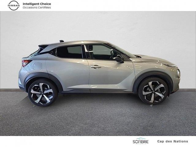 Nissan Juke image 1