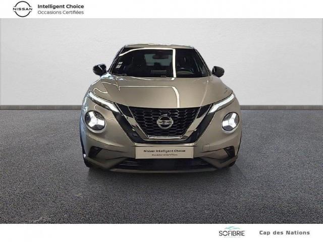 Nissan Juke image 7