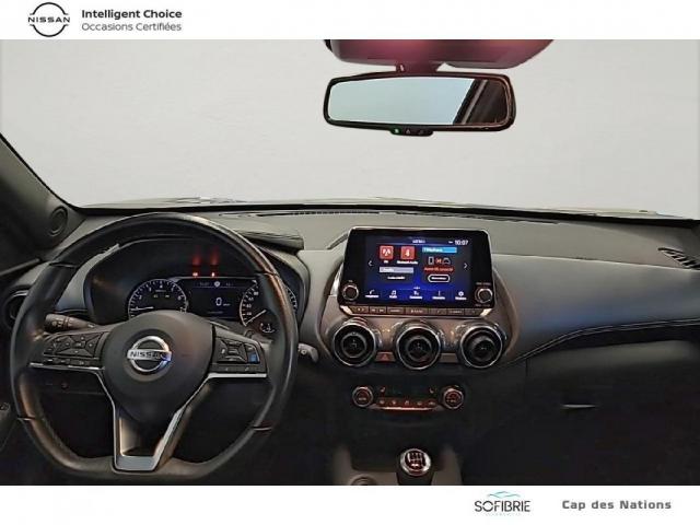 Nissan Juke image 5