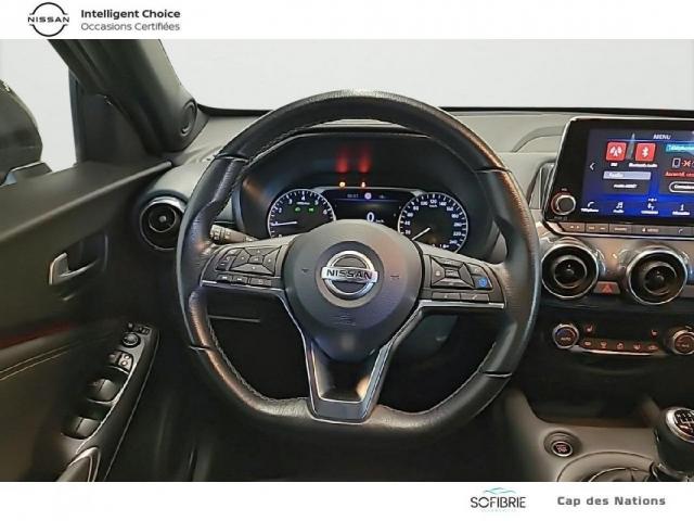 Nissan Juke image 4