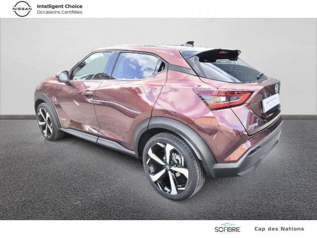 Nissan Juke image 4