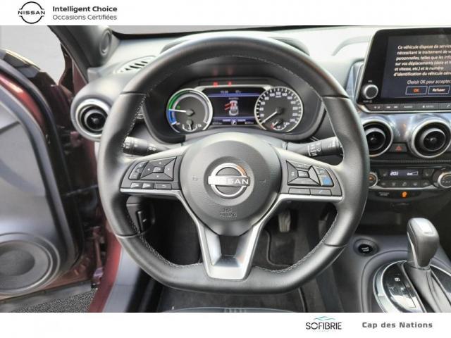 Nissan Juke image 3