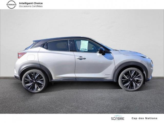 Nissan Juke image 3