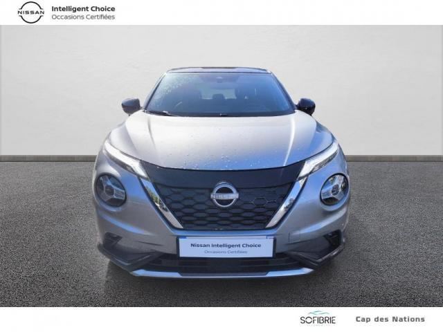 Nissan Juke image 5
