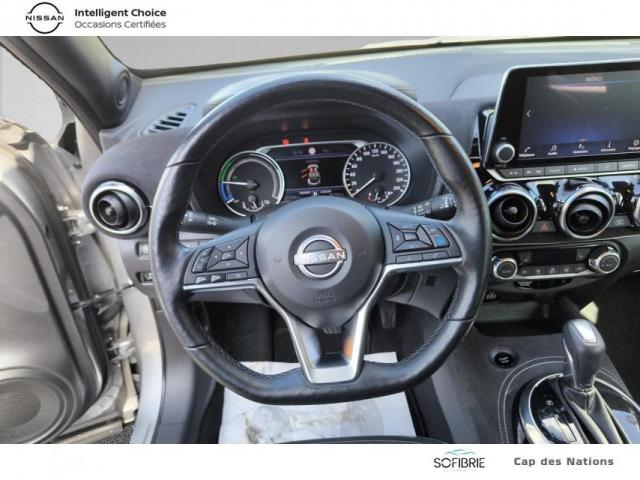 Nissan Juke image 4
