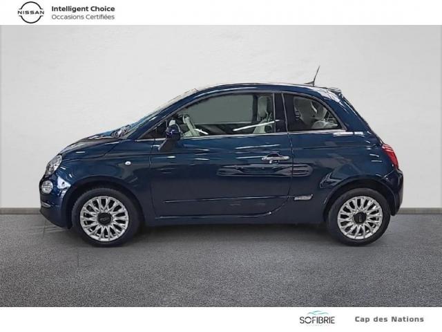 Fiat 500 image 9