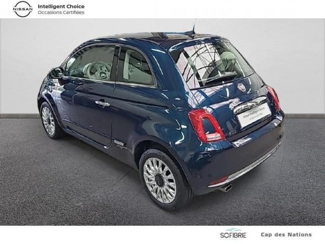 Fiat 500 image 8