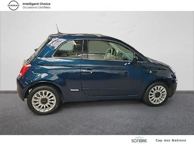 Fiat 500 image 1