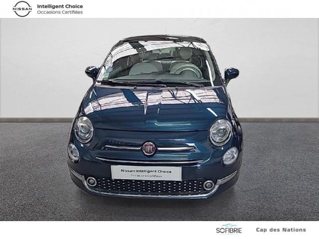 Fiat 500 image 7