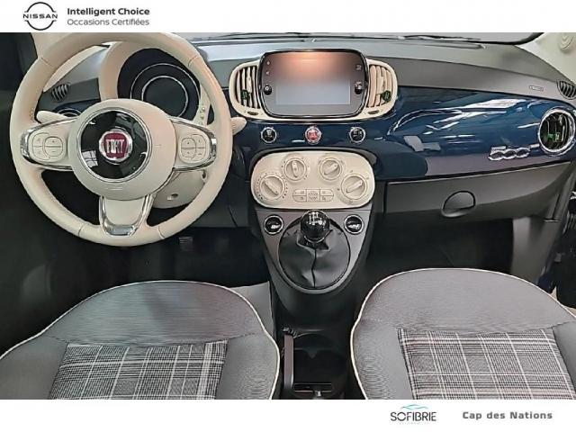 Fiat 500 image 5