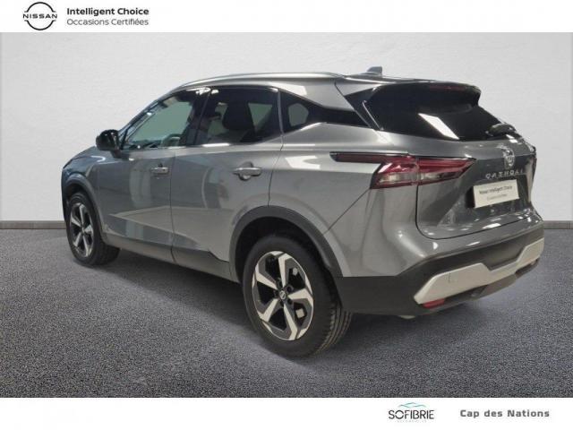 Nissan Qashqai image 3