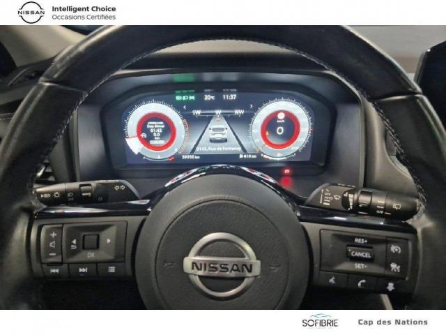 Nissan Qashqai image 6