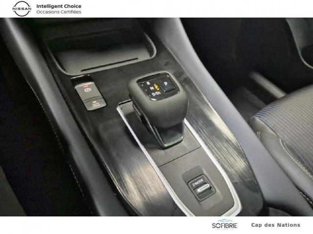 Nissan Qashqai image 4