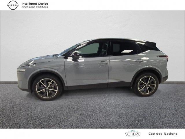 Nissan Qashqai image 2