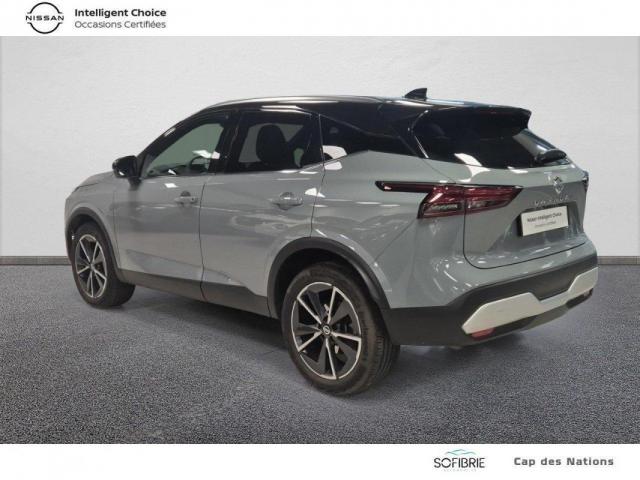 Nissan Qashqai image 9