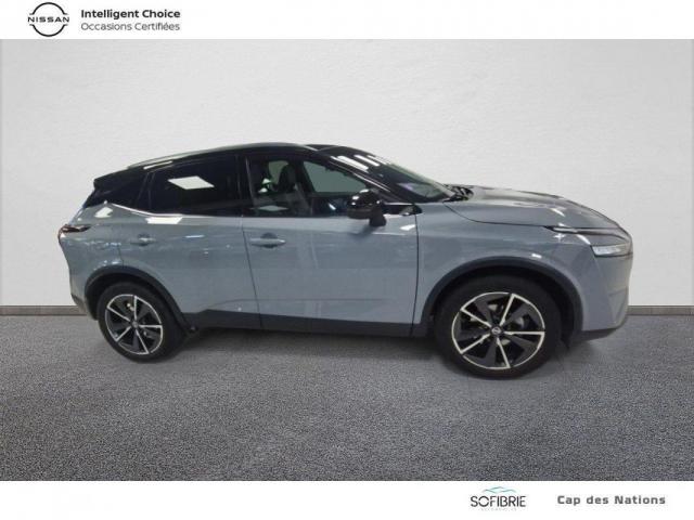 Nissan Qashqai image 8