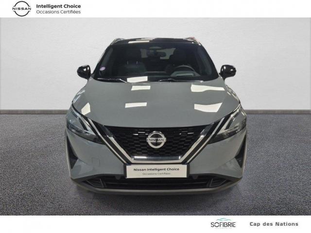 Nissan Qashqai image 6