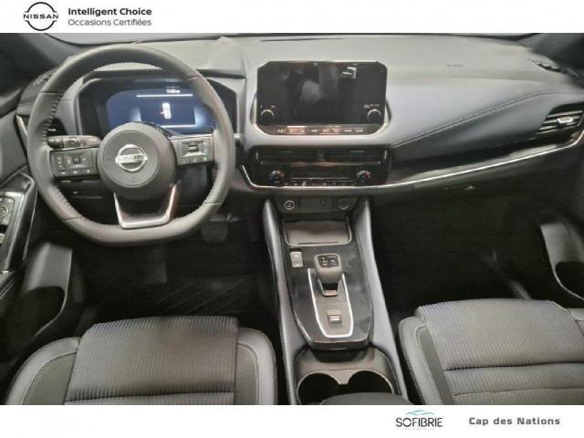 Nissan Qashqai image 3