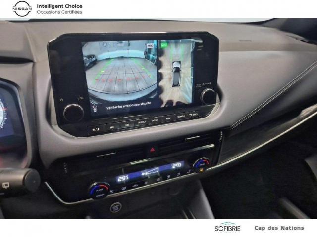 Nissan Qashqai image 7