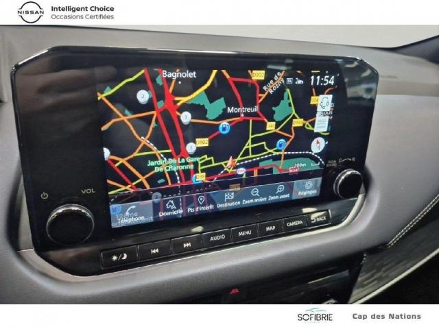 Nissan Qashqai image 5