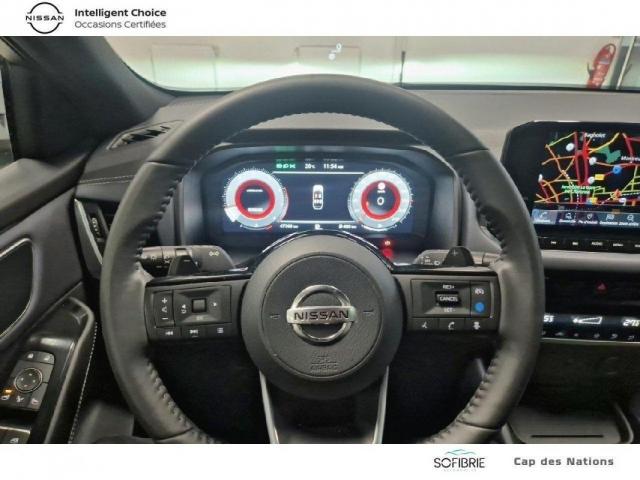 Nissan Qashqai image 1