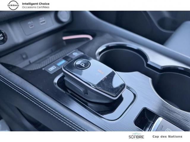 Nissan X-Trail image 7