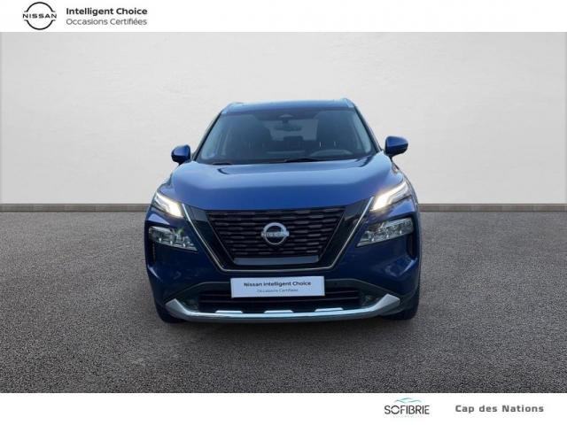 Nissan X-Trail image 6