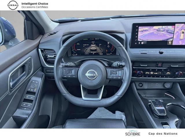 Nissan X-Trail image 5